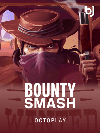 Bounty Smashpng screenshot