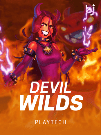 Devil Wildspng screenshot